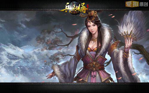 王者荣耀虞姬带什么召唤师技能_虞姬的一技能可以用来探测_王者荣耀虞姬一技能探测草丛