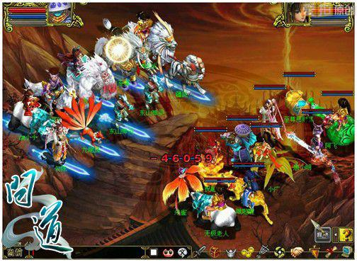 [问道坐骑不显示]问道坐骑系统详解你想要的都在这里